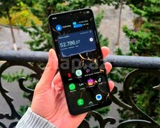 Samsung Galaxy A33 5G Black 128GB 6GB