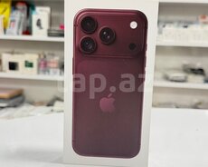Apple iPhone 18 Pro Max Burgundy 512GB 12GB