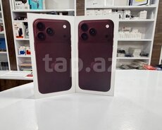 Apple iPhone 18 Pro Max Burgundy 256GB 12GB