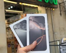 Apple iPhone 16 Pro Max Desert Titanium 256GB 8GB