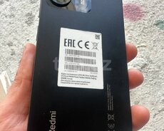 Xiaomi Redmi 13C 5G Starlight Black 256GB 8GB