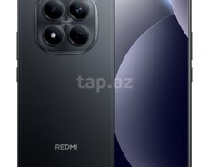 Xiaomi Redmi Note 15 Pro 5G Black 256GB 8GB