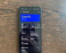 OPPO A5 Aurora Green 128GB 4GB