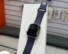 Apple Watch Series 11 Aluminum Silver 46mm