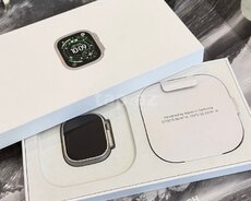 Apple Watch Ultra Titanium