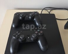 Playstation 4 Slim 1TB