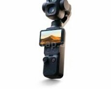 DJİ Osmo Pocket 4P combo