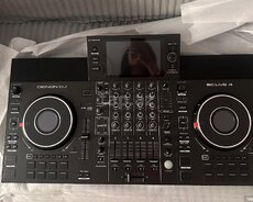 DJ aparatı