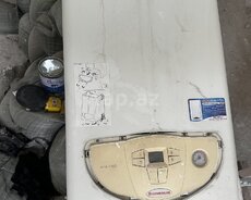 Kombi İmmergas mini eolo 28 3 E