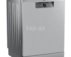 Qabyuyan Beko BDFN26430X