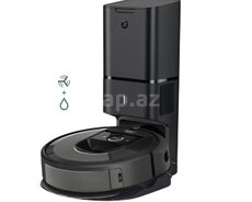 iRobot Roomba i8+ Combo