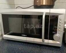 Mikrodalğalı soba EurOlux