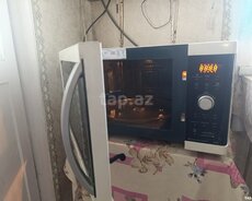 Mikrodalğalı soba Samsung