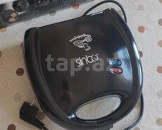 Toster Sinbo SSM 2512