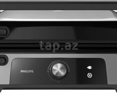 Toster PHILIPS HD6301 90  5000 Series Grill