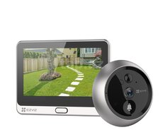 Ezviz DP2C Domofon