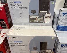 Domofon Ezviz