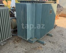 Transformator 400kva
