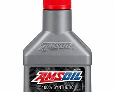 Amsoil mühərrik yağı