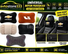 Ortopedik yastıqlar