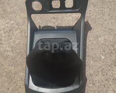 Ford Transit Connect orta paneli