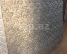 Ortopedik döşək
