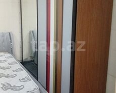 Yataq otağı mebeli