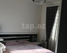 Yataq otağı mebeli