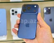 Apple iPhone 17 Pro Deep Blue 256GB 12GB