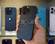 Apple iPhone 16 Pro Max Black Titanium 256GB 8GB