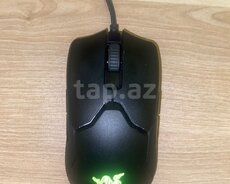 Razor Cynosa keyboard Viper mouse