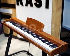 Elektro piano Allegro, AG - F130 pvs Orange