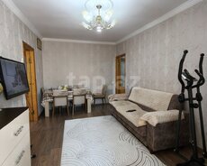2-otaqlı mənzil, Badamdar qəs., 50 m