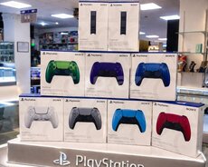 PS5 oyun pultları