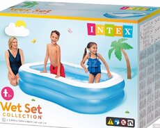 Hovuz Intex