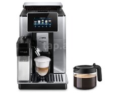 DeLonghi PrimaDonna SOUL ECAM610.75.MB