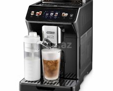 Qəhvə maşını DeLonghi Eletta Explore (Ecam 450.65.G)
