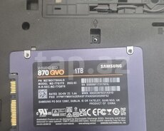Samsung 870 QVO 2.5 SATA SSD