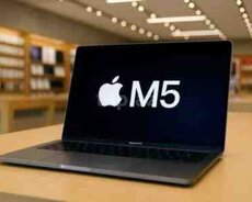 Apple MacBook Pro 14  M5 CHIP | 24GB RAM | 1TB SSD