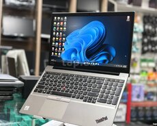 Lenovo ThinkPad E15