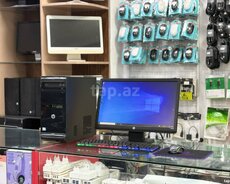 Masaüstü kompüter HP