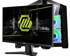 iGame Storm Gaming PC Bundle