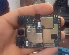 Samsung A25 platası