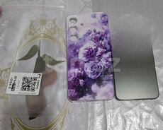 Samsung Galaxy S25 üçün arxalıq