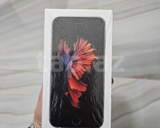 Apple iPhone 6S qutusu