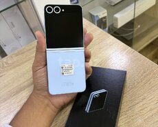 Samsung Galaxy Z Flip 6 Blue 256GB 12GB