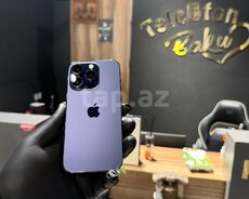 Apple iPhone 14 Pro Deep Purple 256GB 6GB