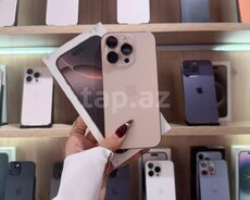 Apple iPhone 16 Pro Desert Titanium 256GB 8GB