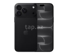 Apple iPhone 18 Pro Black 256GB 12GB