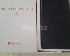 Huawei Nova 11 Pro Black 256GB